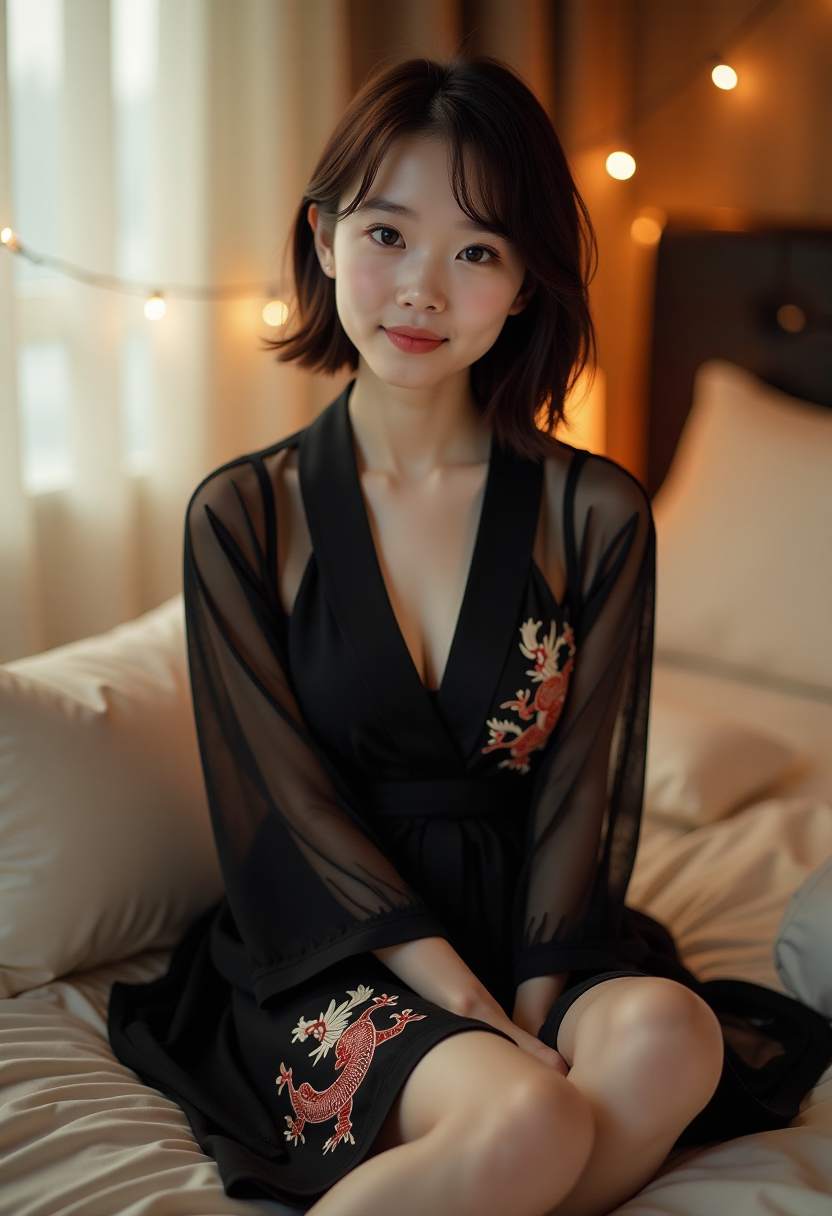 机械城堡